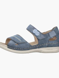 Damen Riemchensandalen