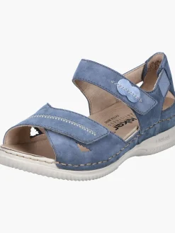 Damen Riemchensandalen