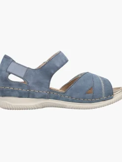 Damen Riemchensandalen