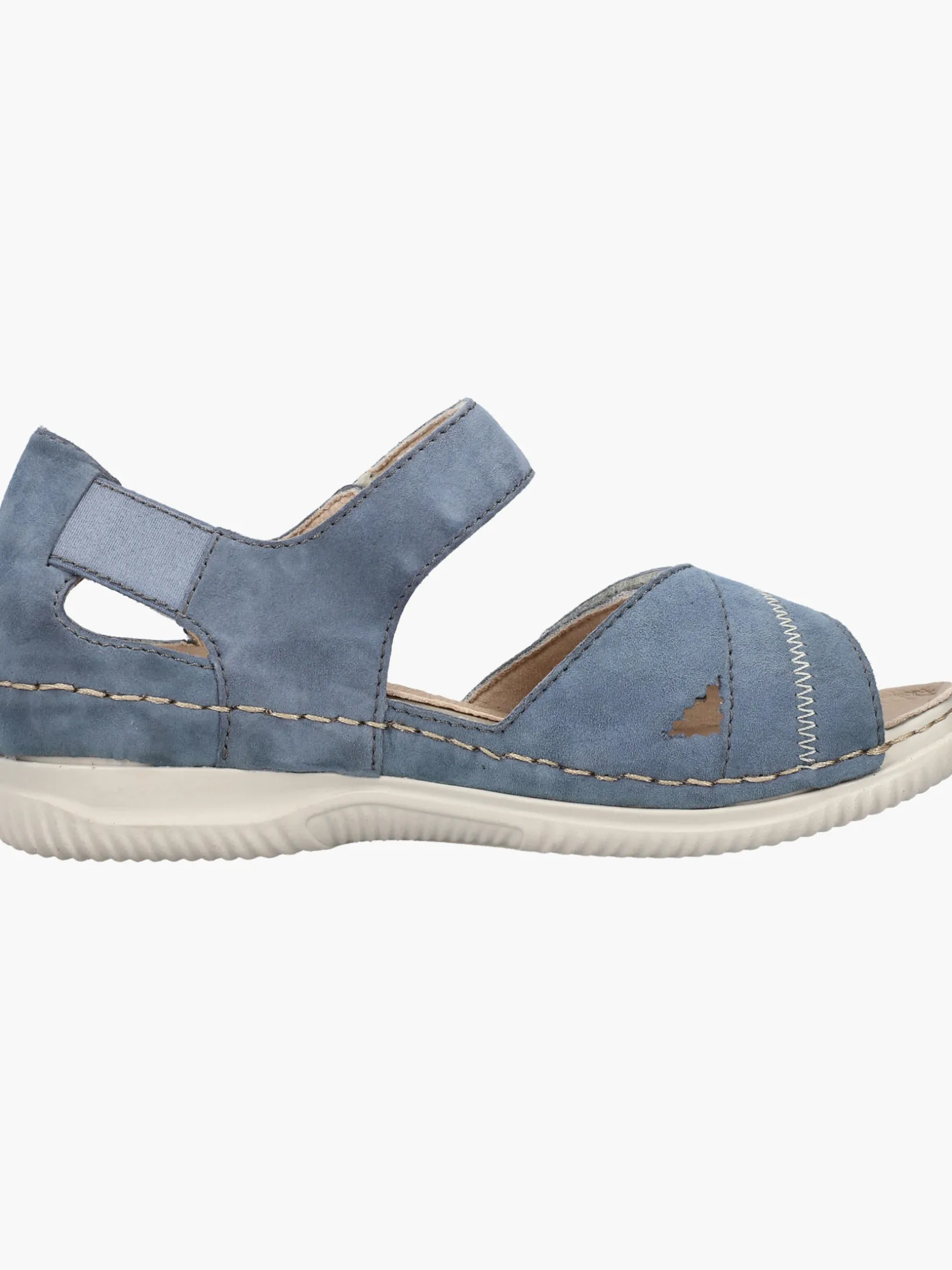 Damen Riemchensandalen