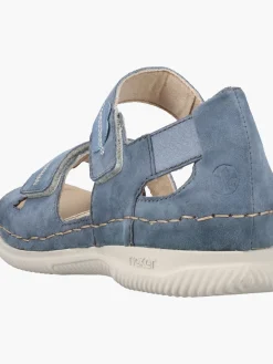 Damen Riemchensandalen