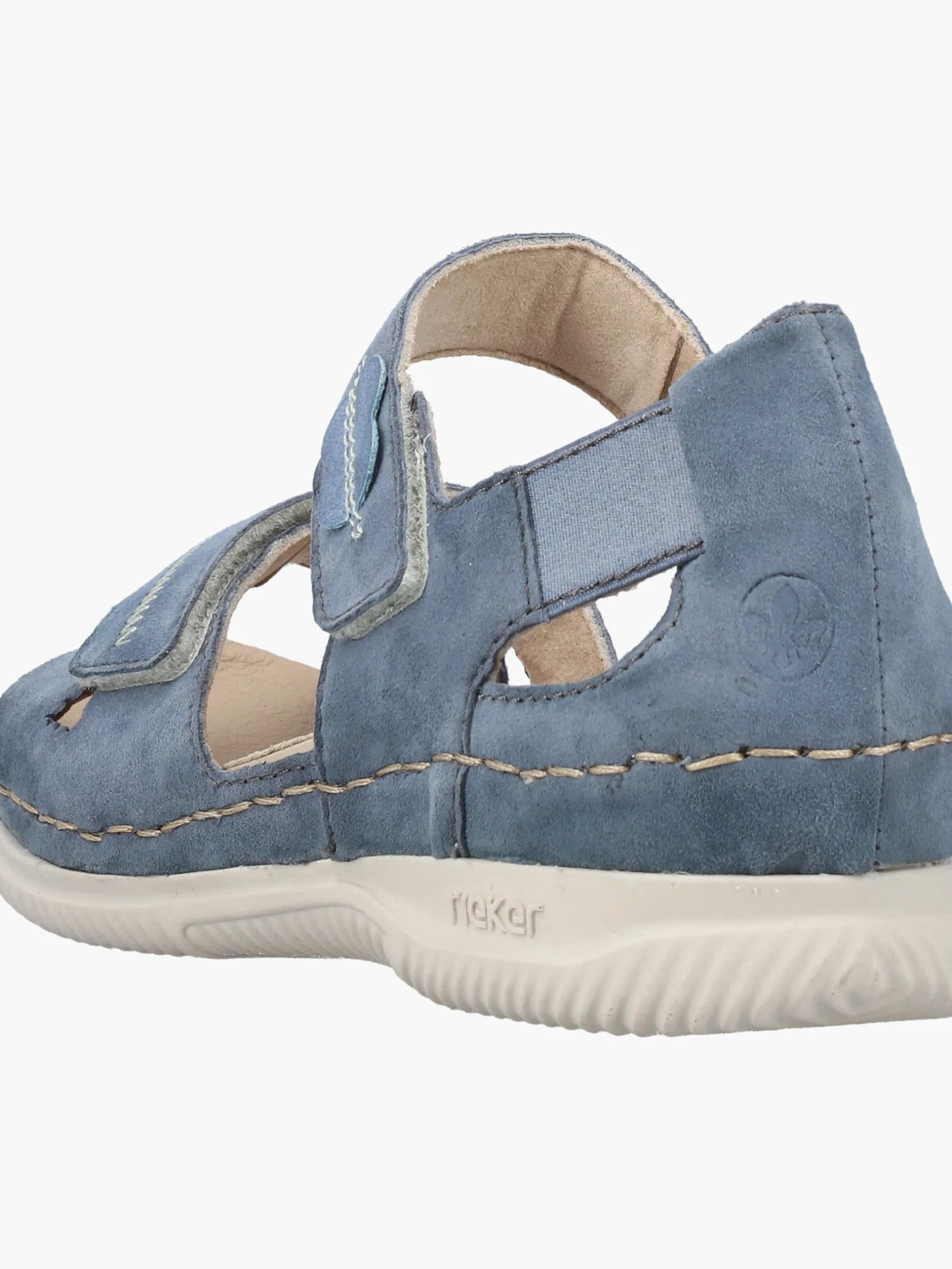 Damen Riemchensandalen