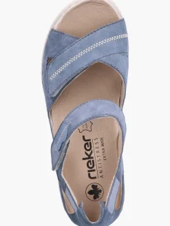 Damen Riemchensandalen