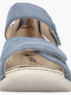 Damen Riemchensandalen