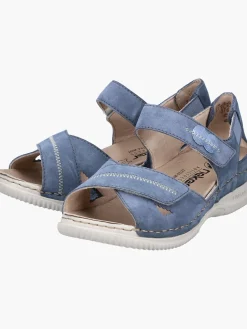 Damen Riemchensandalen