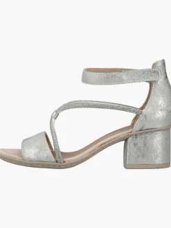 Damen Riemchensandaletten