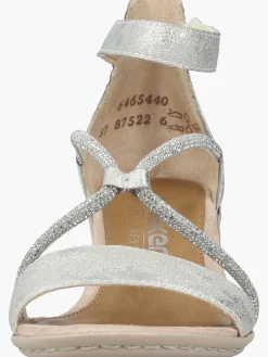 Damen Riemchensandaletten