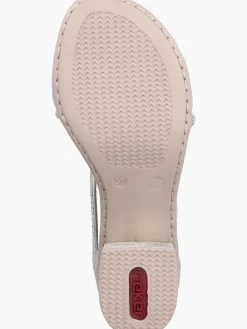 Damen Riemchensandaletten