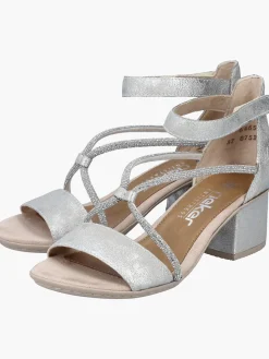 Damen Riemchensandaletten