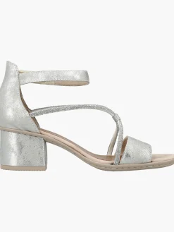 Damen Riemchensandaletten