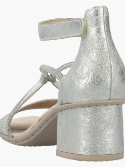 Damen Riemchensandaletten