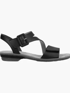 Damen Riemchensandaletten