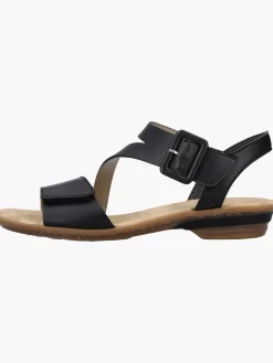 Damen Riemchensandaletten