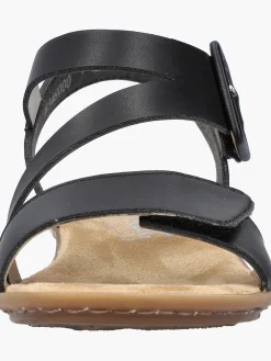 Damen Riemchensandaletten