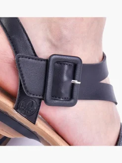 Damen Riemchensandaletten