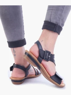 Damen Riemchensandaletten