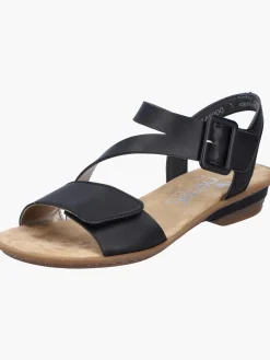Damen Riemchensandaletten