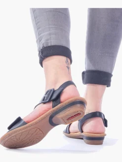 Damen Riemchensandaletten