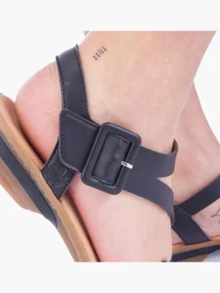 Damen Riemchensandaletten