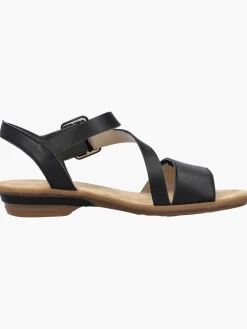 Damen Riemchensandaletten