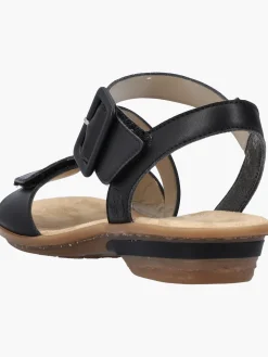 Damen Riemchensandaletten