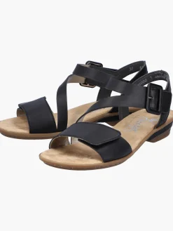 Damen Riemchensandaletten