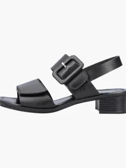 Damen Riemchensandaletten