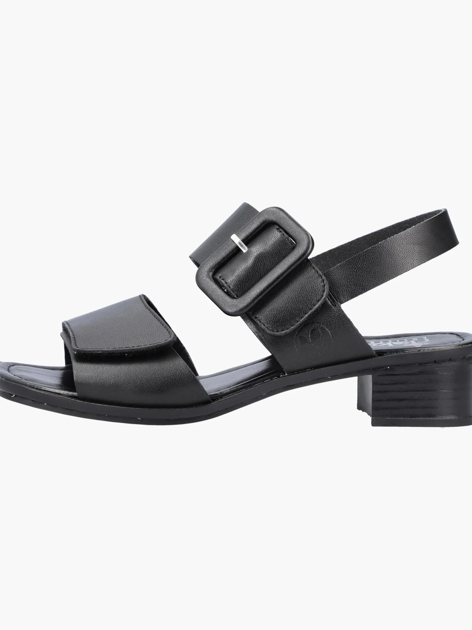 Damen Riemchensandaletten