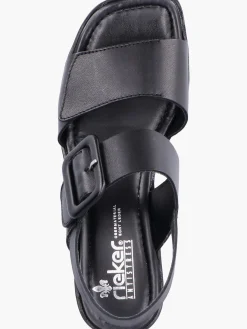 Damen Riemchensandaletten