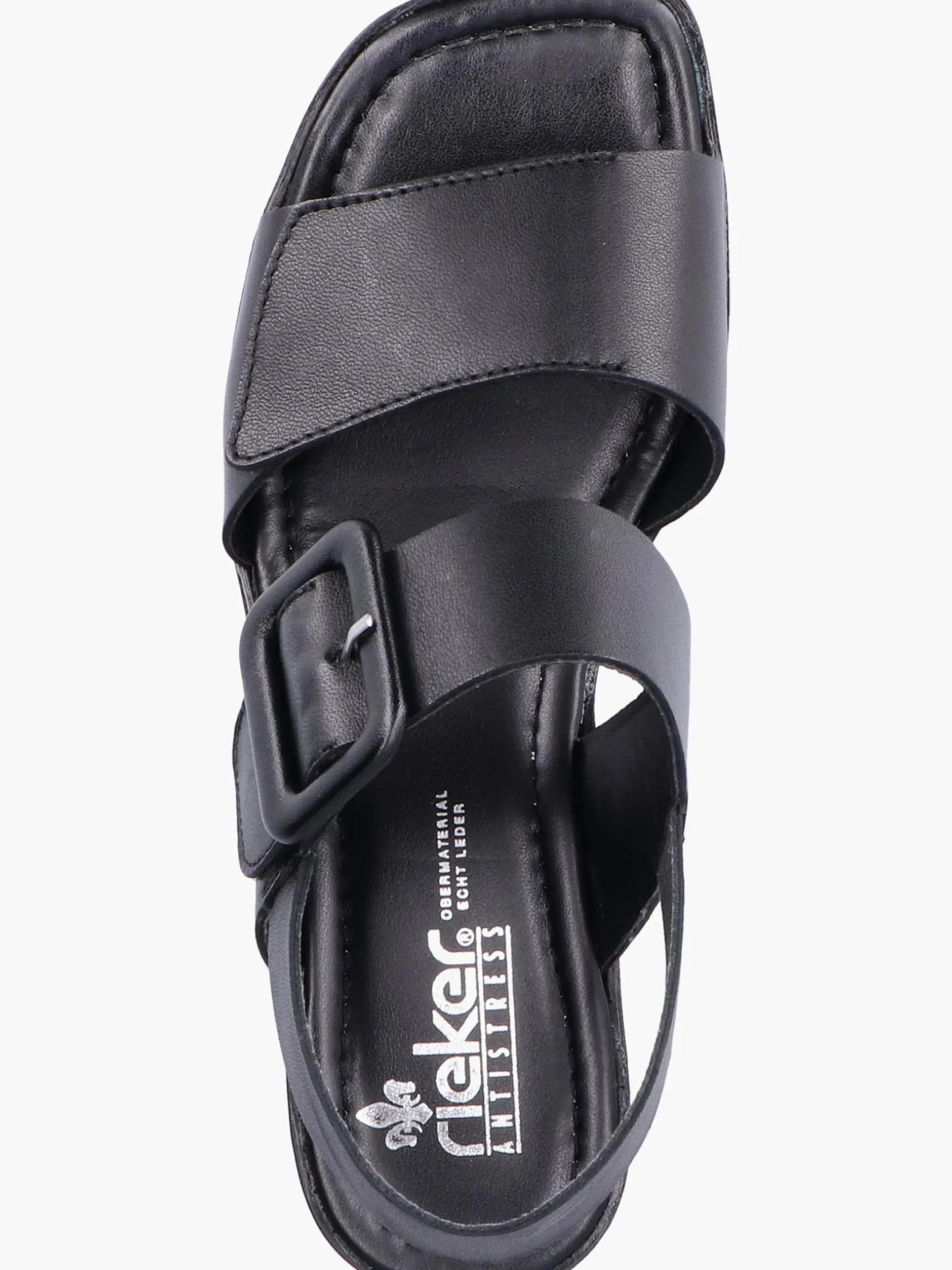 Damen Riemchensandaletten