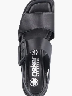 Damen Riemchensandaletten