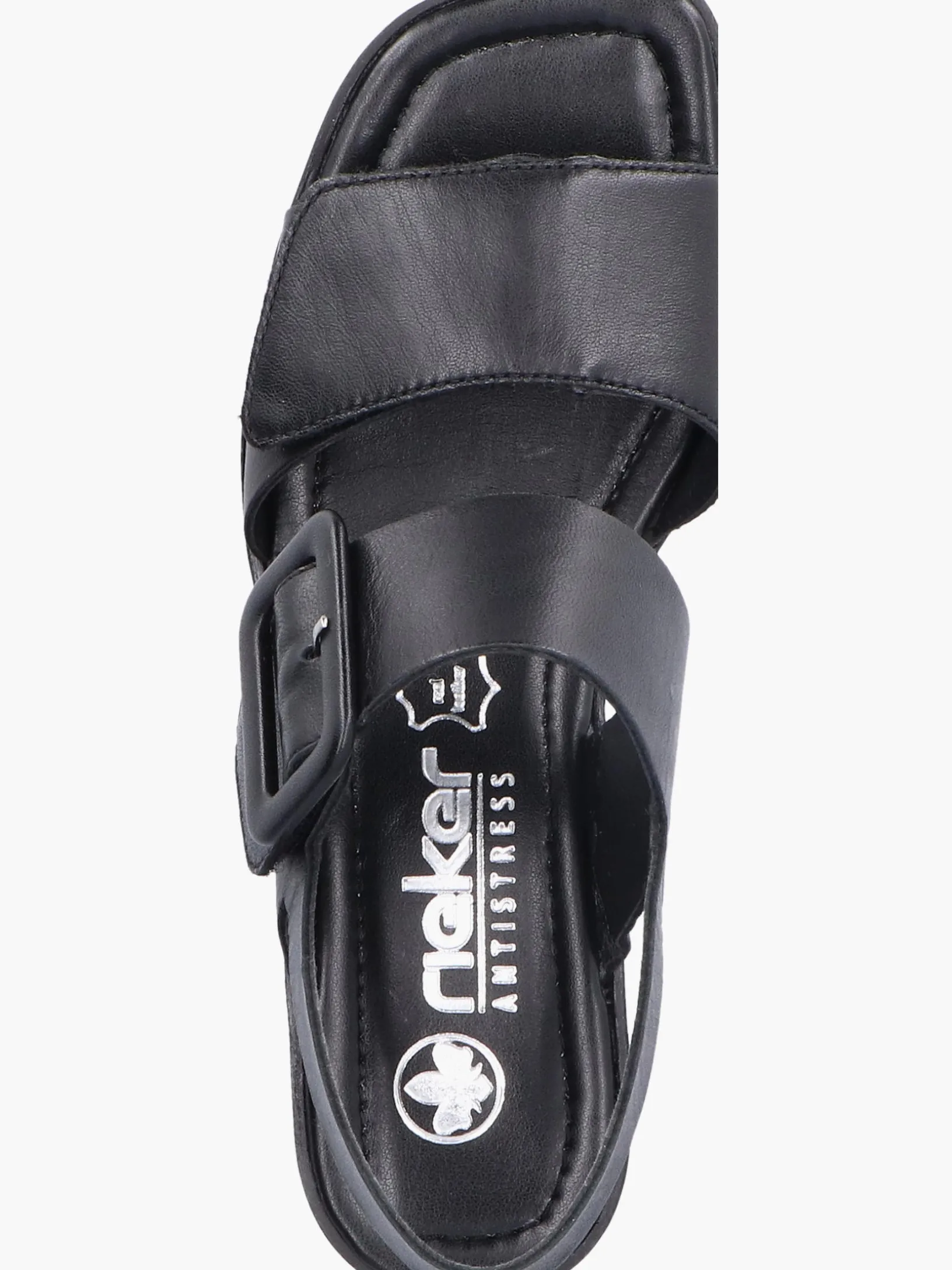 Damen Riemchensandaletten