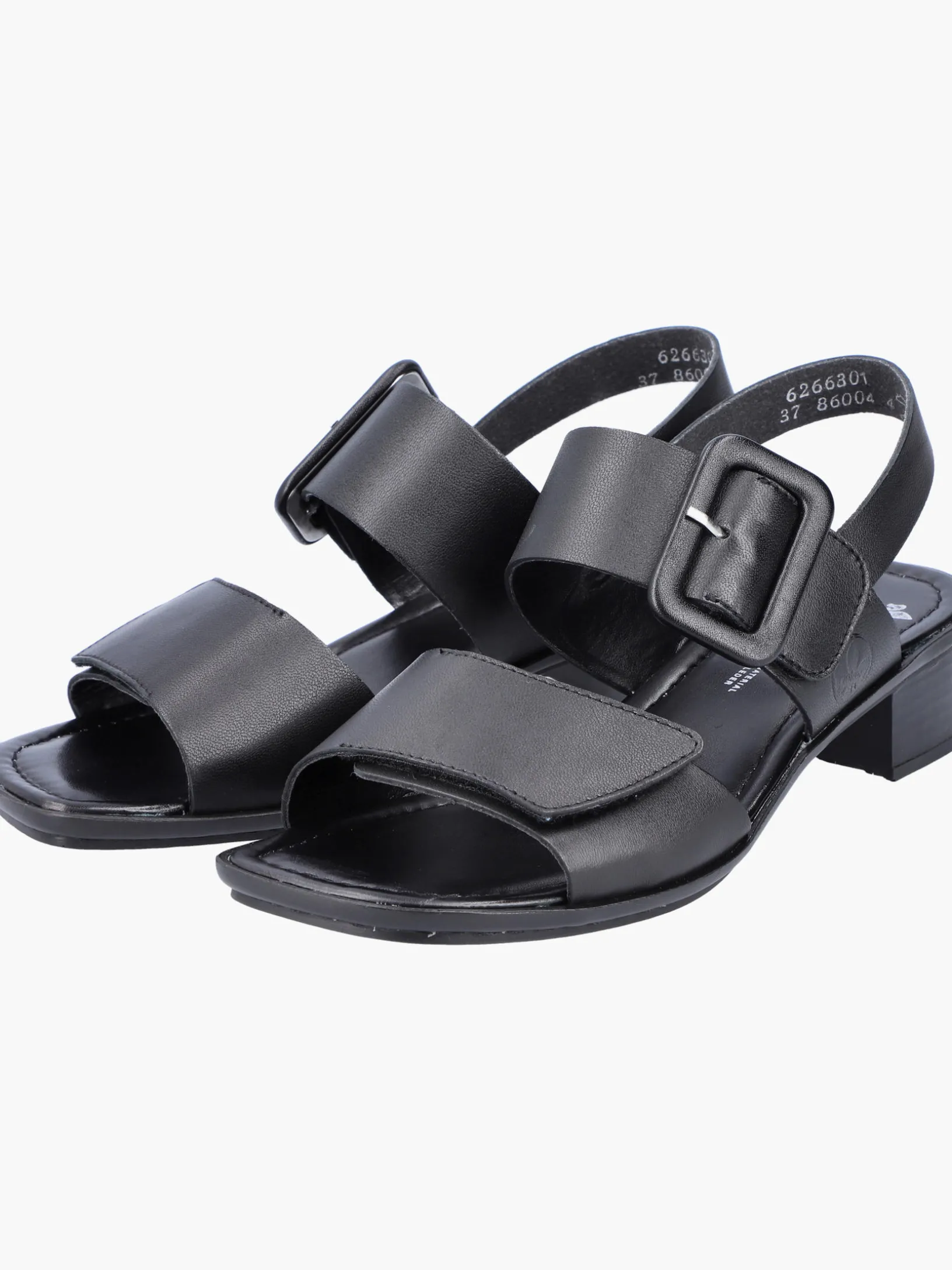 Damen Riemchensandaletten