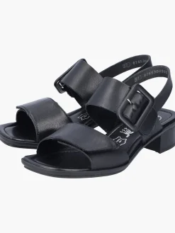 Damen Riemchensandaletten