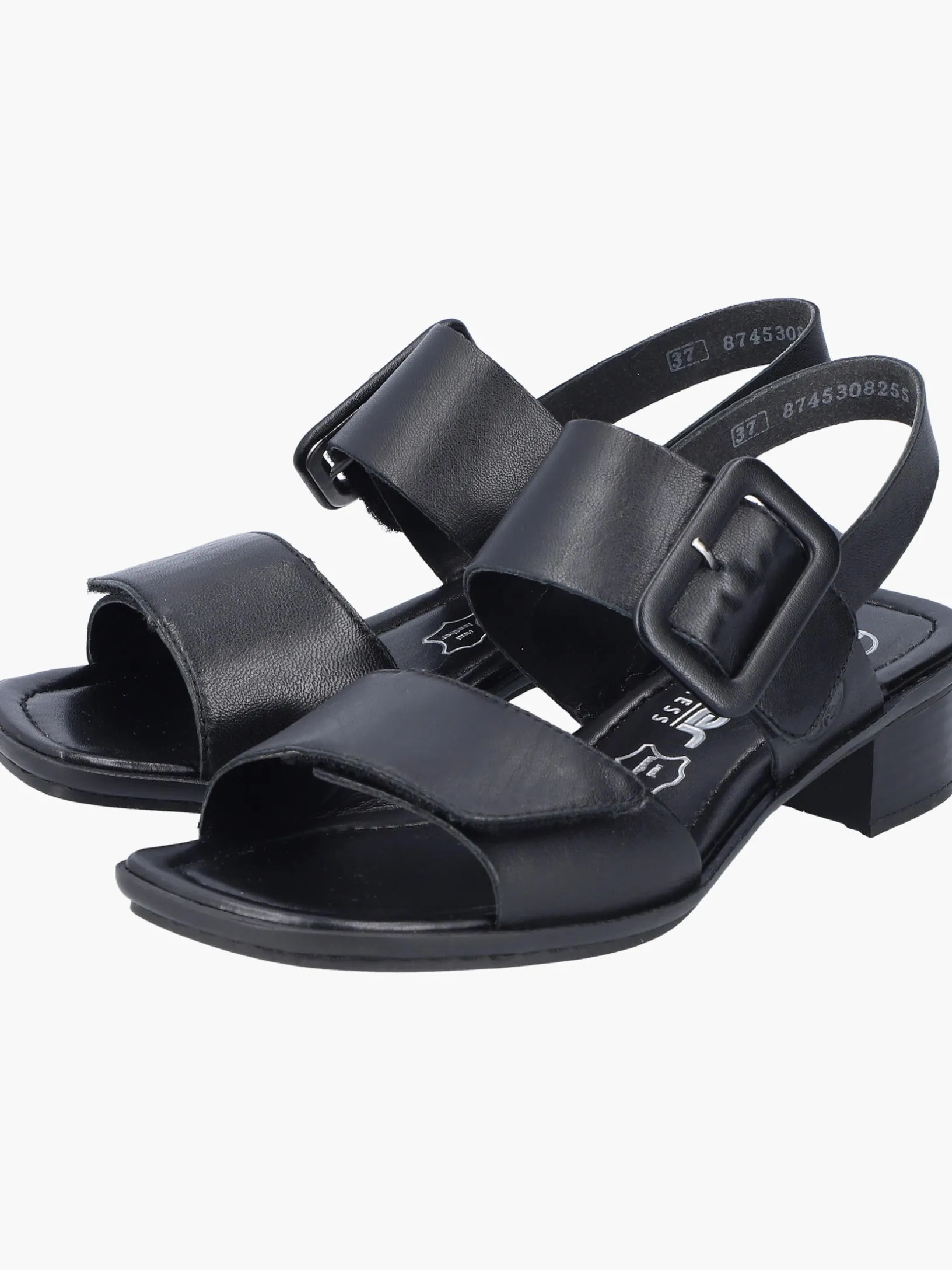 Damen Riemchensandaletten