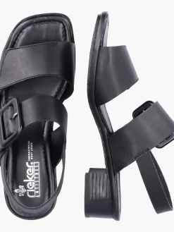 Damen Riemchensandaletten