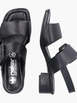 Damen Riemchensandaletten