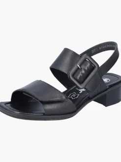 Damen Riemchensandaletten