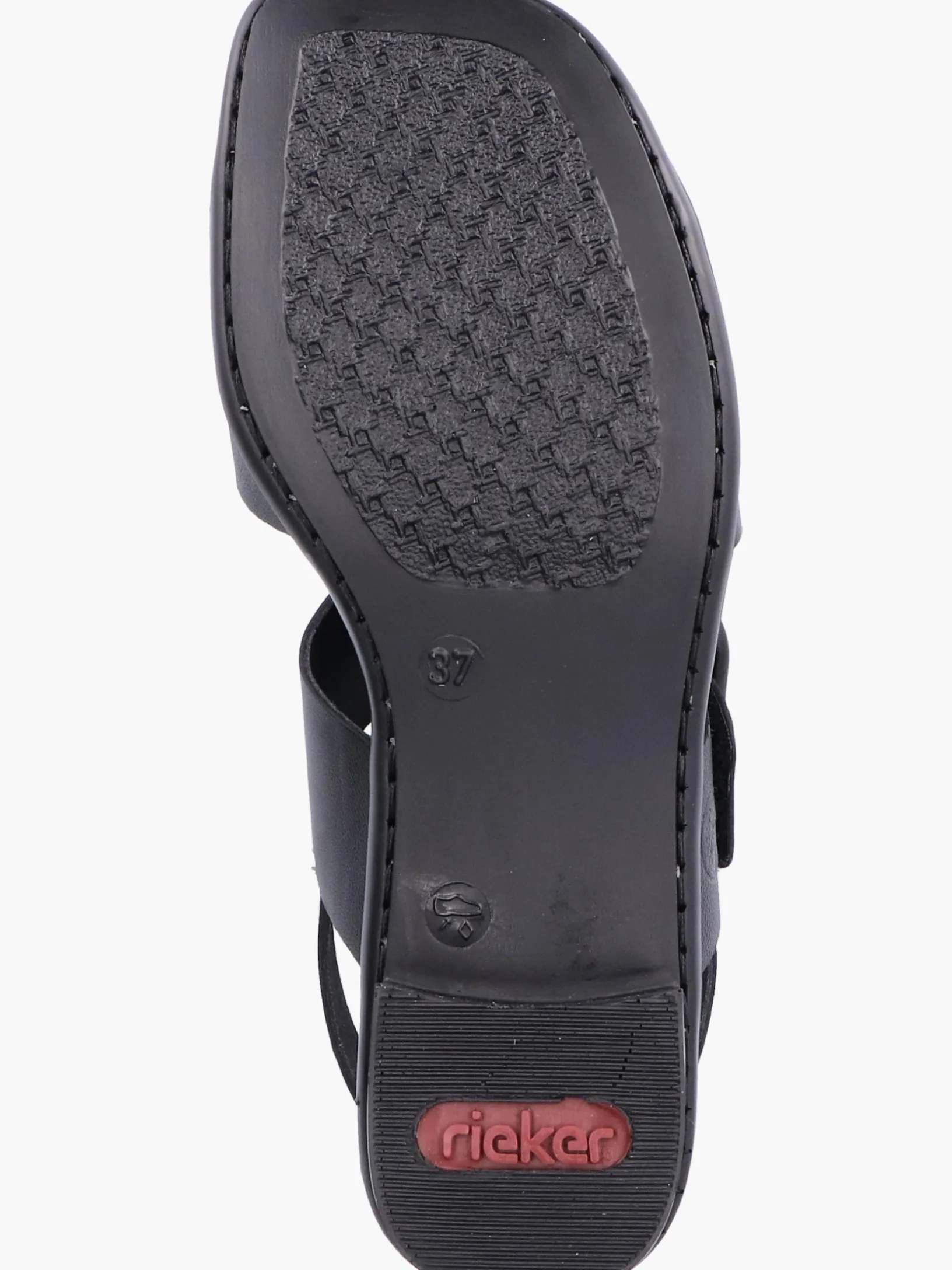 Damen Riemchensandaletten