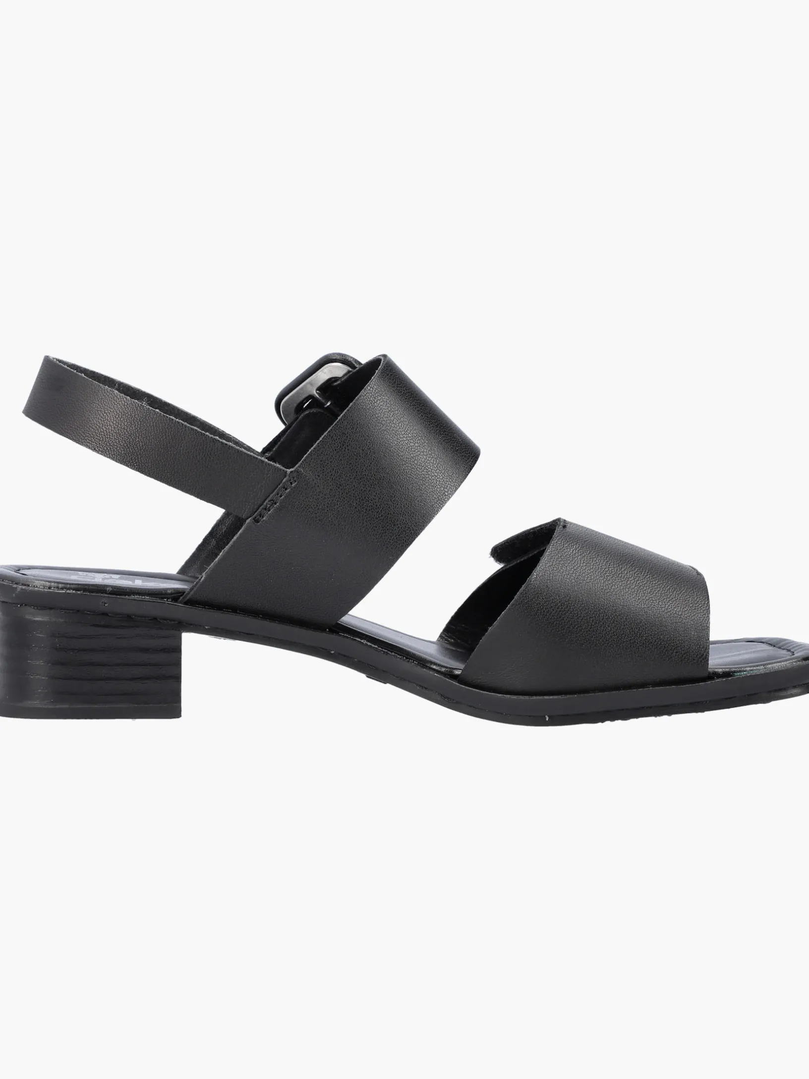 Damen Riemchensandaletten