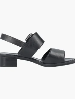 Damen Riemchensandaletten