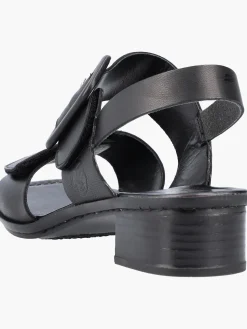 Damen Riemchensandaletten