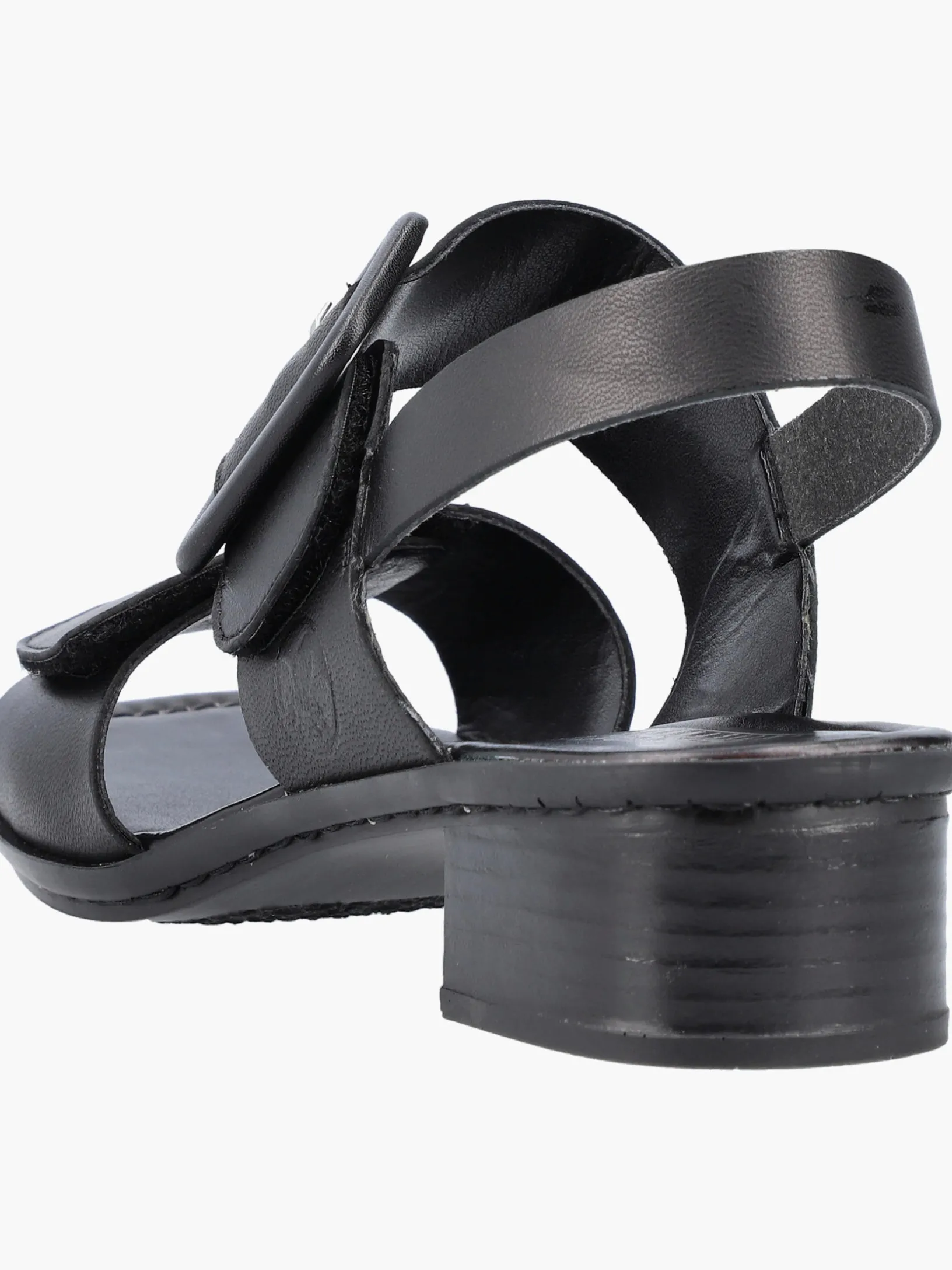 Damen Riemchensandaletten