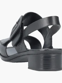 Damen Riemchensandaletten