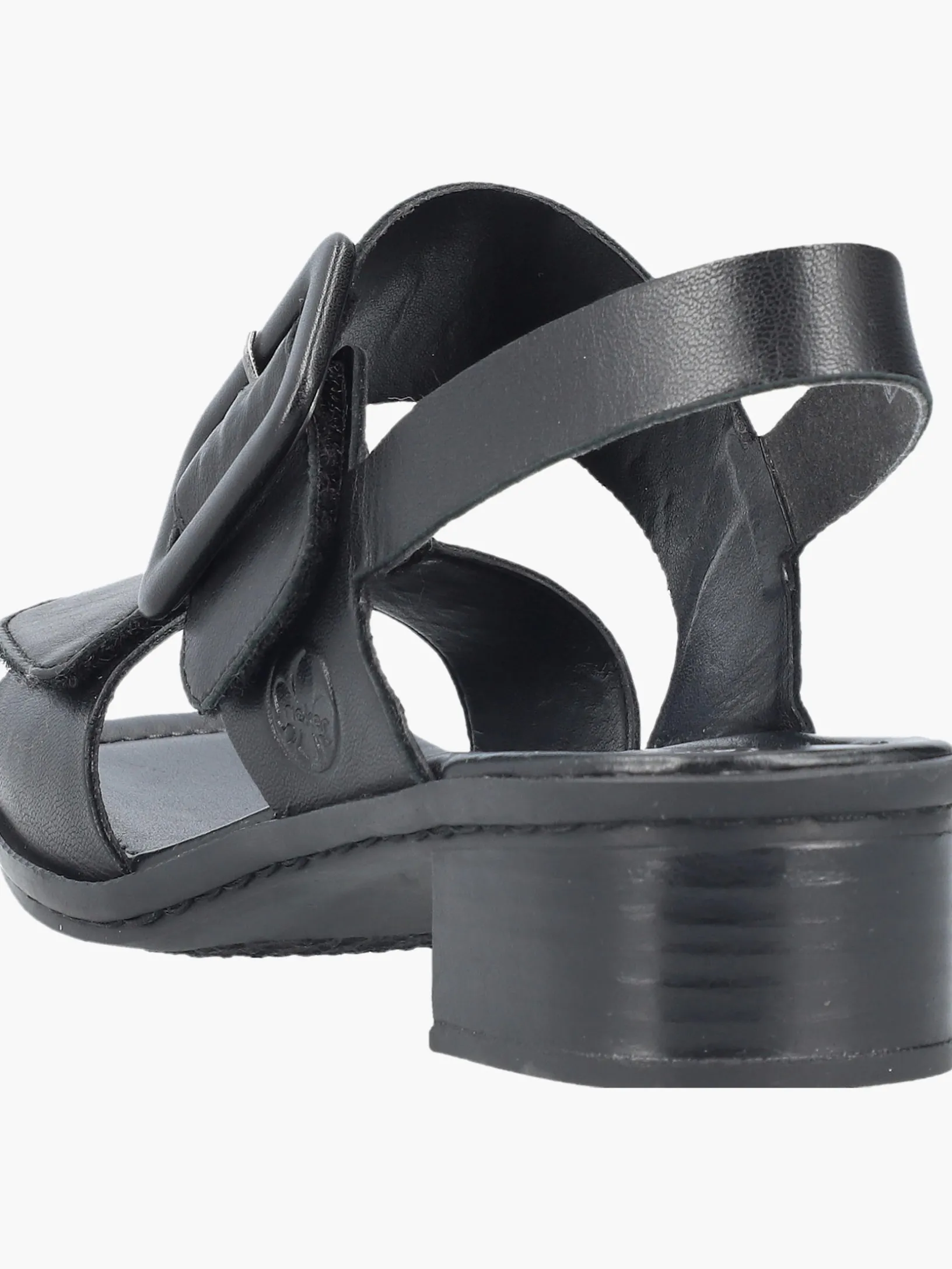 Damen Riemchensandaletten