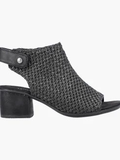 Damen Riemchensandaletten