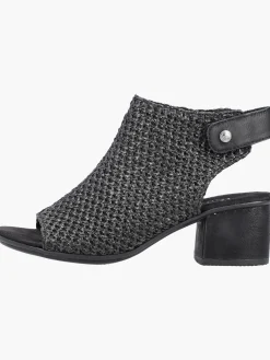 Damen Riemchensandaletten