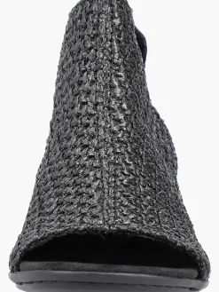 Damen Riemchensandaletten