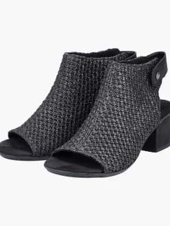 Damen Riemchensandaletten