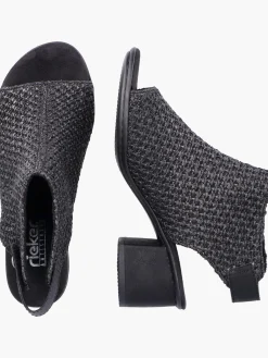 Damen Riemchensandaletten